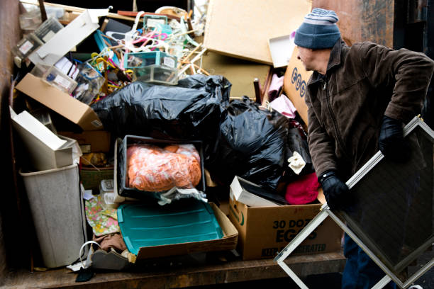Best Trash Removal Near Me  in Hewlett Harbor, NY