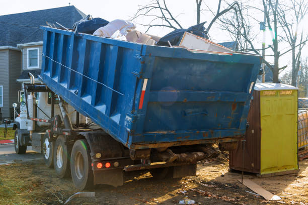 Hewlett Harbor, NY Junk Removal Company