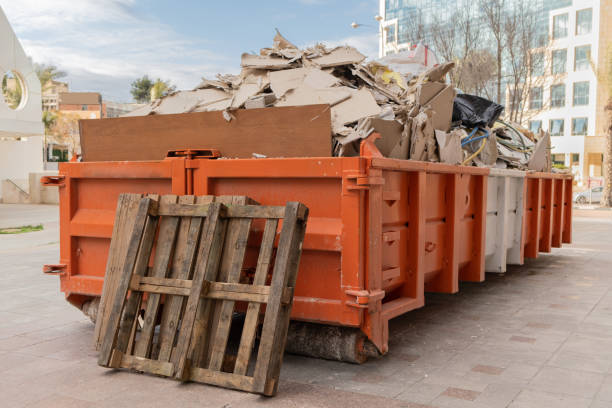 Best Local Junk Hauling  in Hewlett Harbor, NY