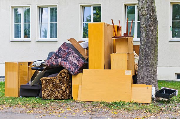 Best Full-Service Junk Removal  in Hewlett Harbor, NY
