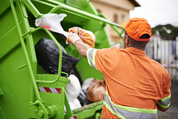 Best Basement Cleanout Services  in Hewlett Harbor, NY